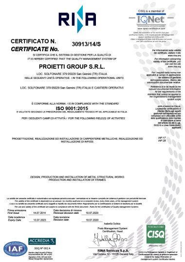 certificato-9001