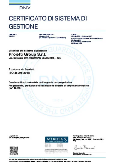 gestione